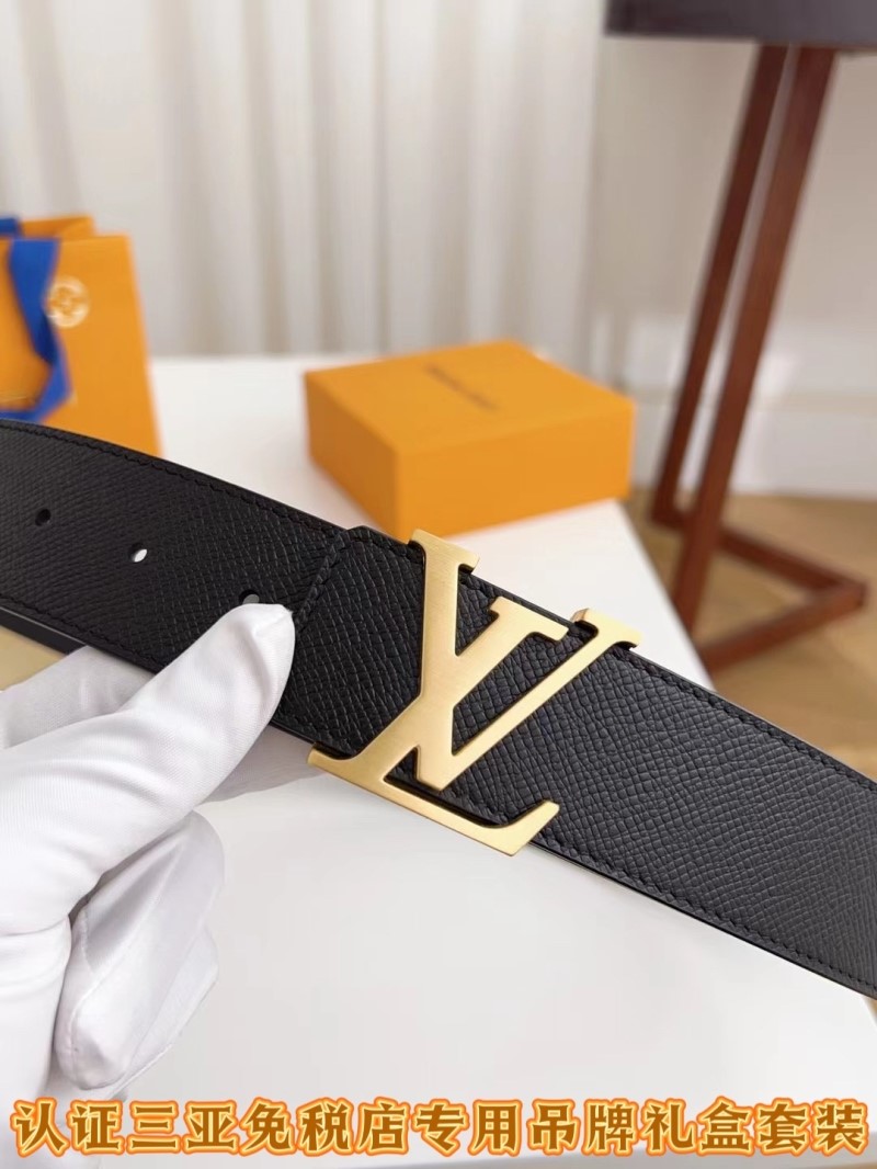 Louis Vuitton Belts